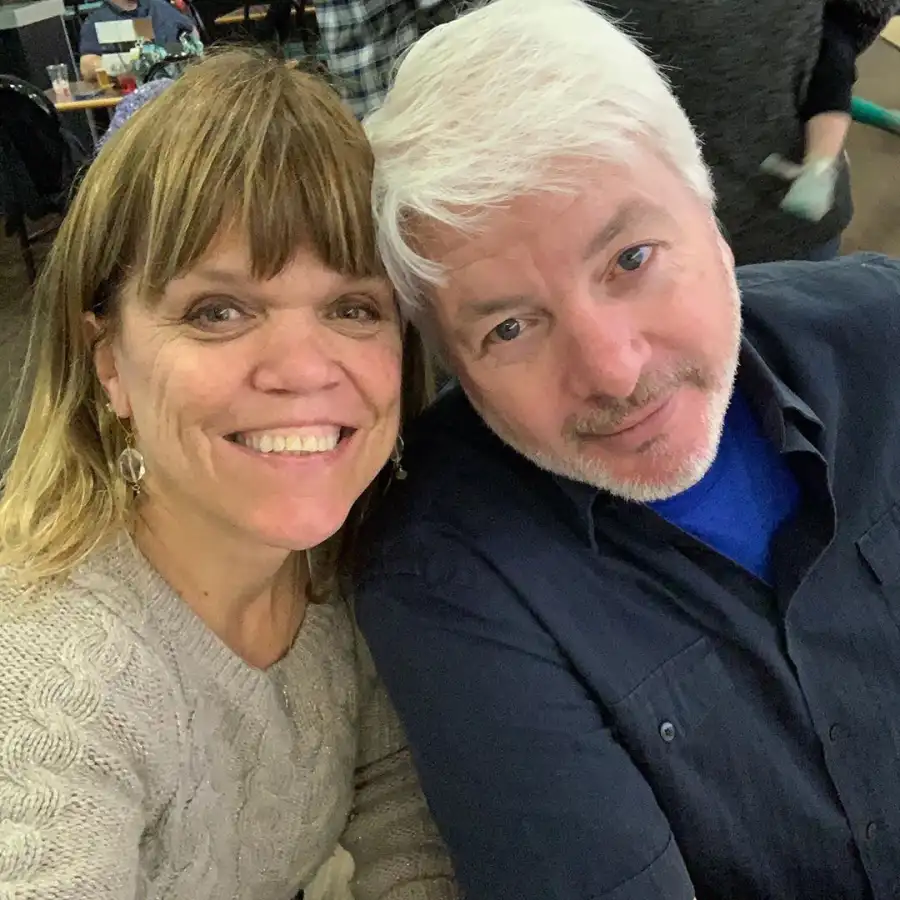 Everything the Roloff Family Have Said About Amy Roloff and Chris Marek’s Relationship