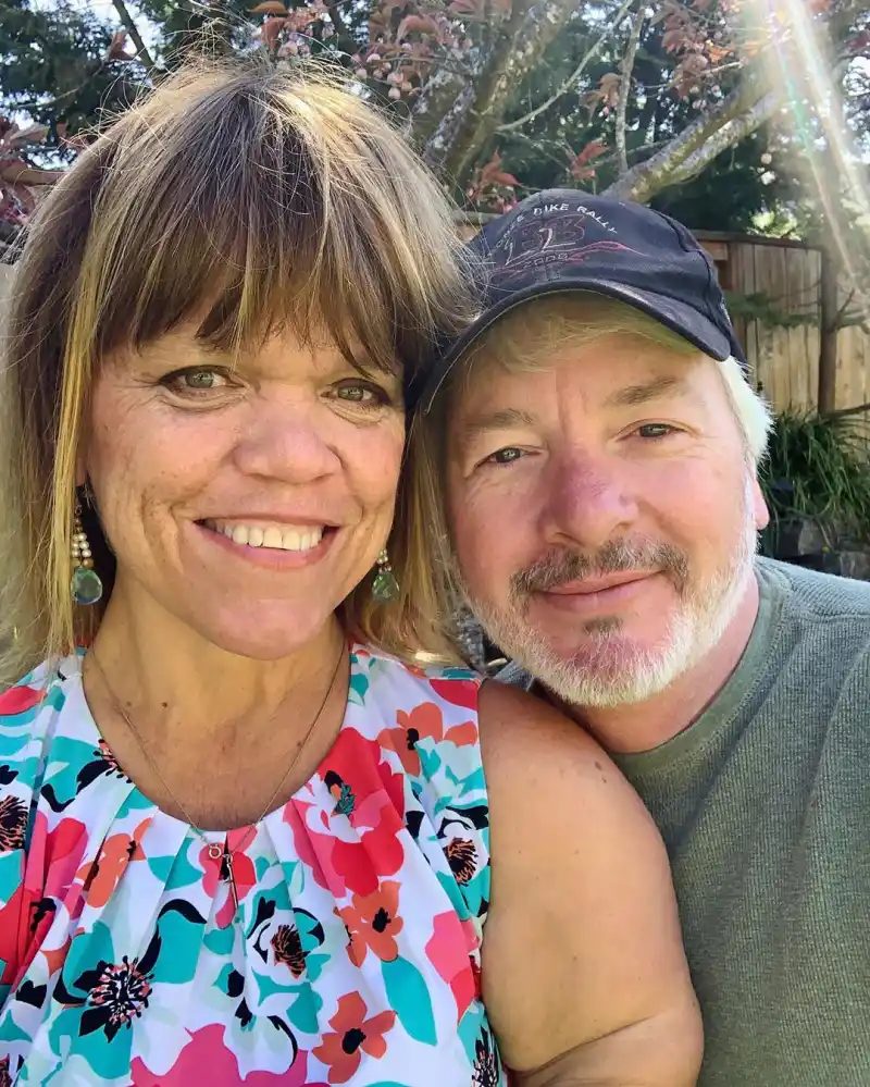 Everything the Roloff Family Have Said About Amy Roloff and Chris Marek’s Relationship