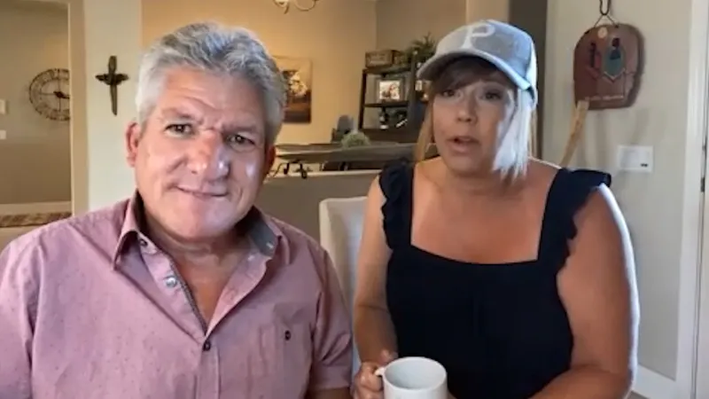 Everything the Roloff Family Have Said About Amy Roloff and Chris Marek’s Relationship