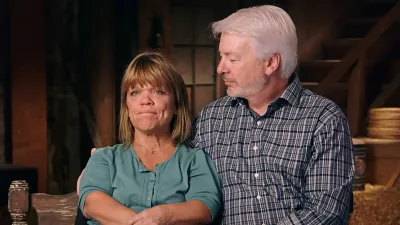 Everything the Roloff Family Have Said About Amy Roloff and Chris Marek’s Relationship