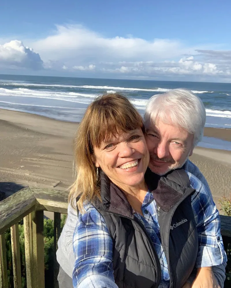 Everything the Roloff Family Have Said About Amy Roloff and Chris Mareks Relationship