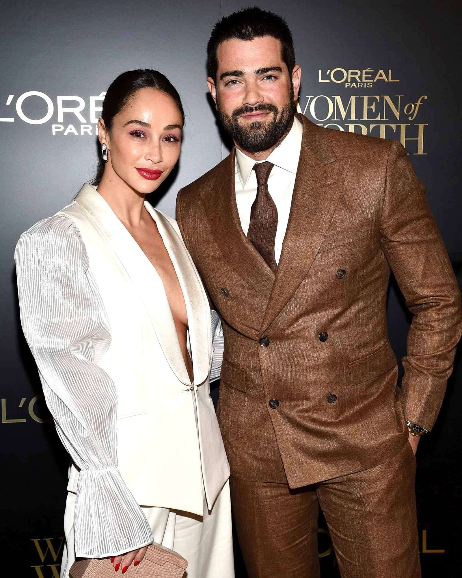 Exes Jesse Metcalfe and Cara Santana Are Quarantining Together After Messy Split