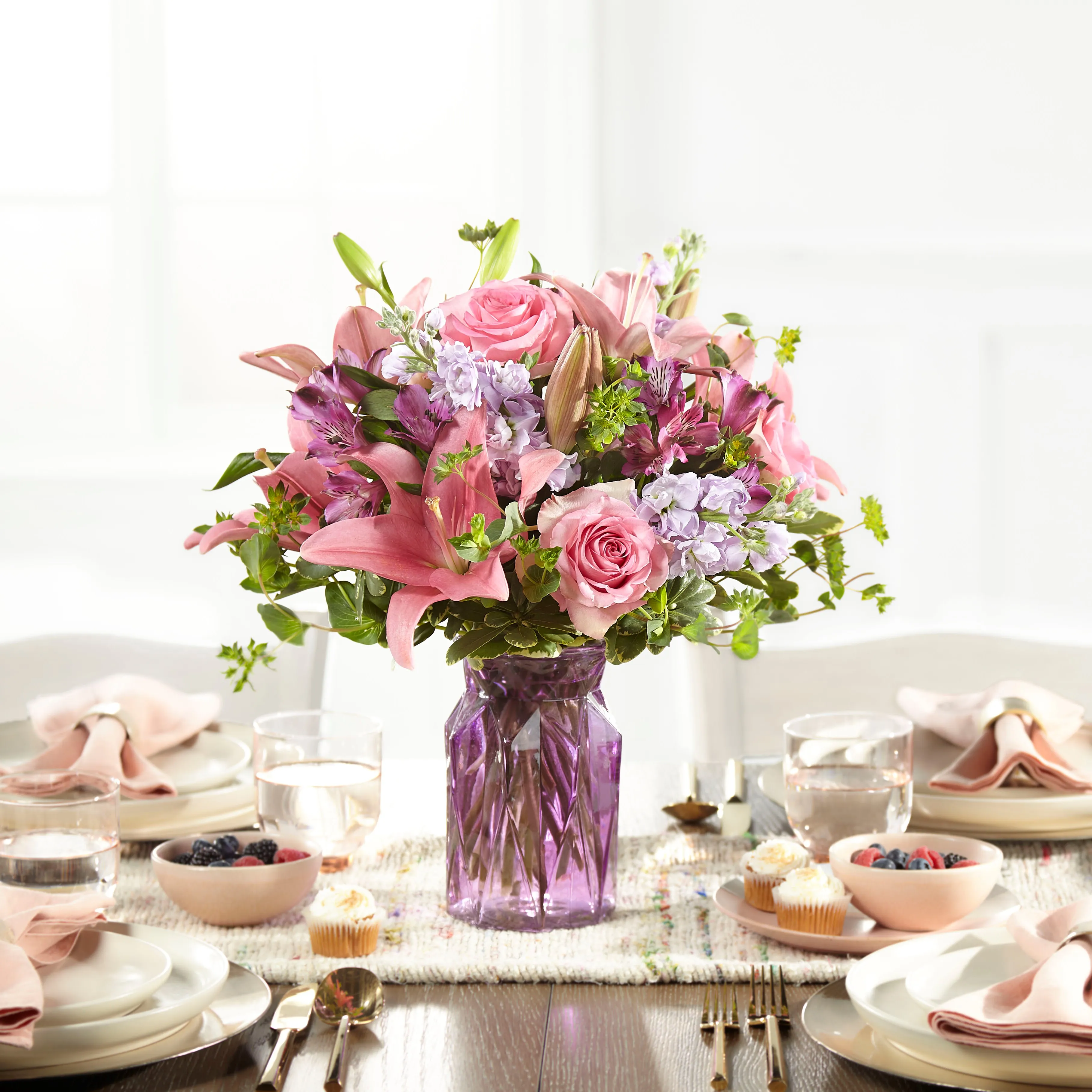 Mother's Day Flowers