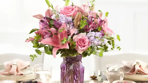 Mother's Day Flowers