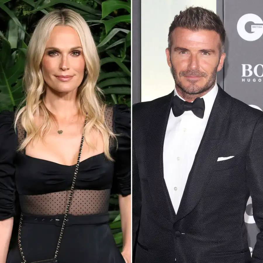 Famous Friends Molly Sims Most Relatable Parenting Quotes