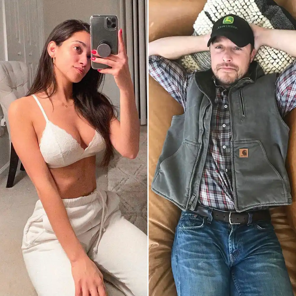 Fans Seemingly Found Evidence That Victoria Fuller and Chris Soules Are Together in Iowa