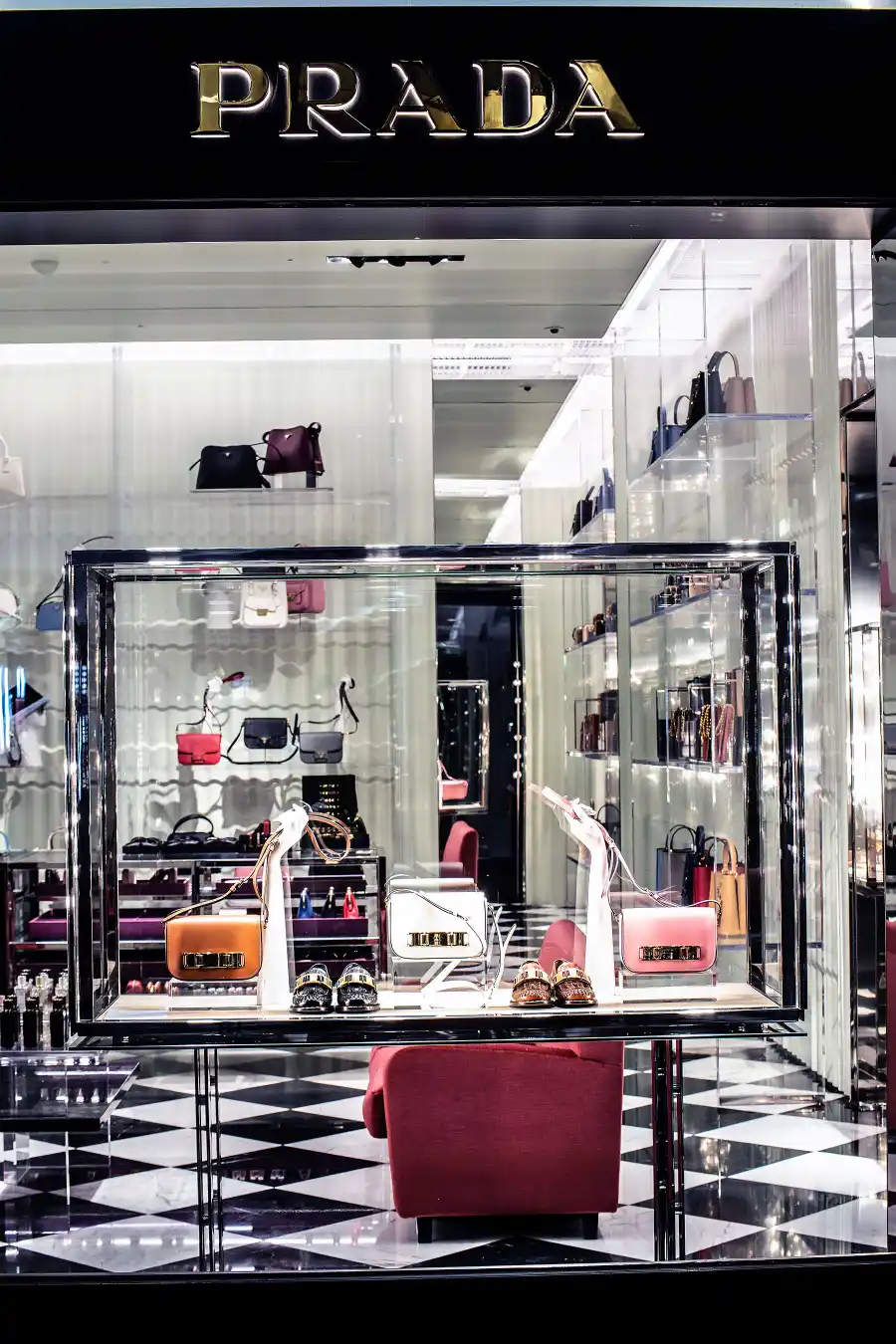 How Your Favorite Fashion Brands Are Fighting COVID-19