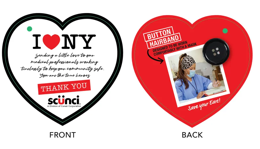 30 Fashion Brands Fighting Back Against COVID-19