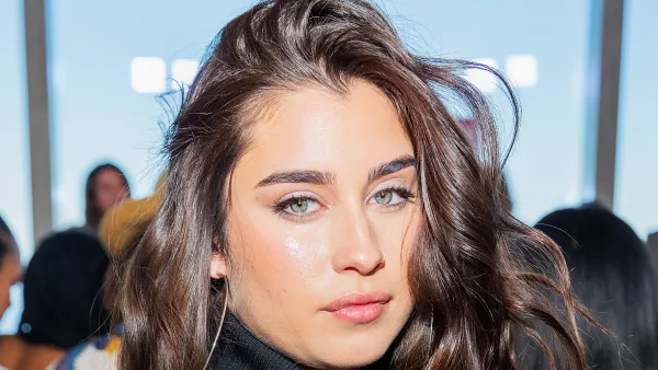 Fifth Harmony Lauren Jauregui Apologizes After Sharing an Anti-Vax Video