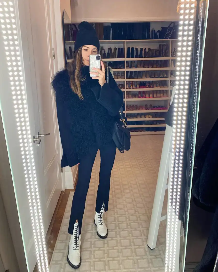 Five Things to Know About Something Navy's Arielle Charnas