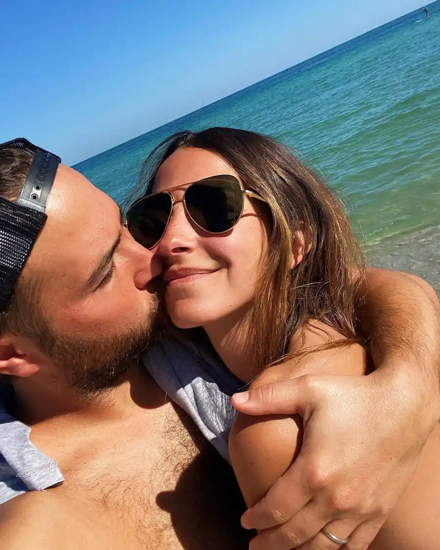 Five Things to Know About Something Navy's Arielle Charnas