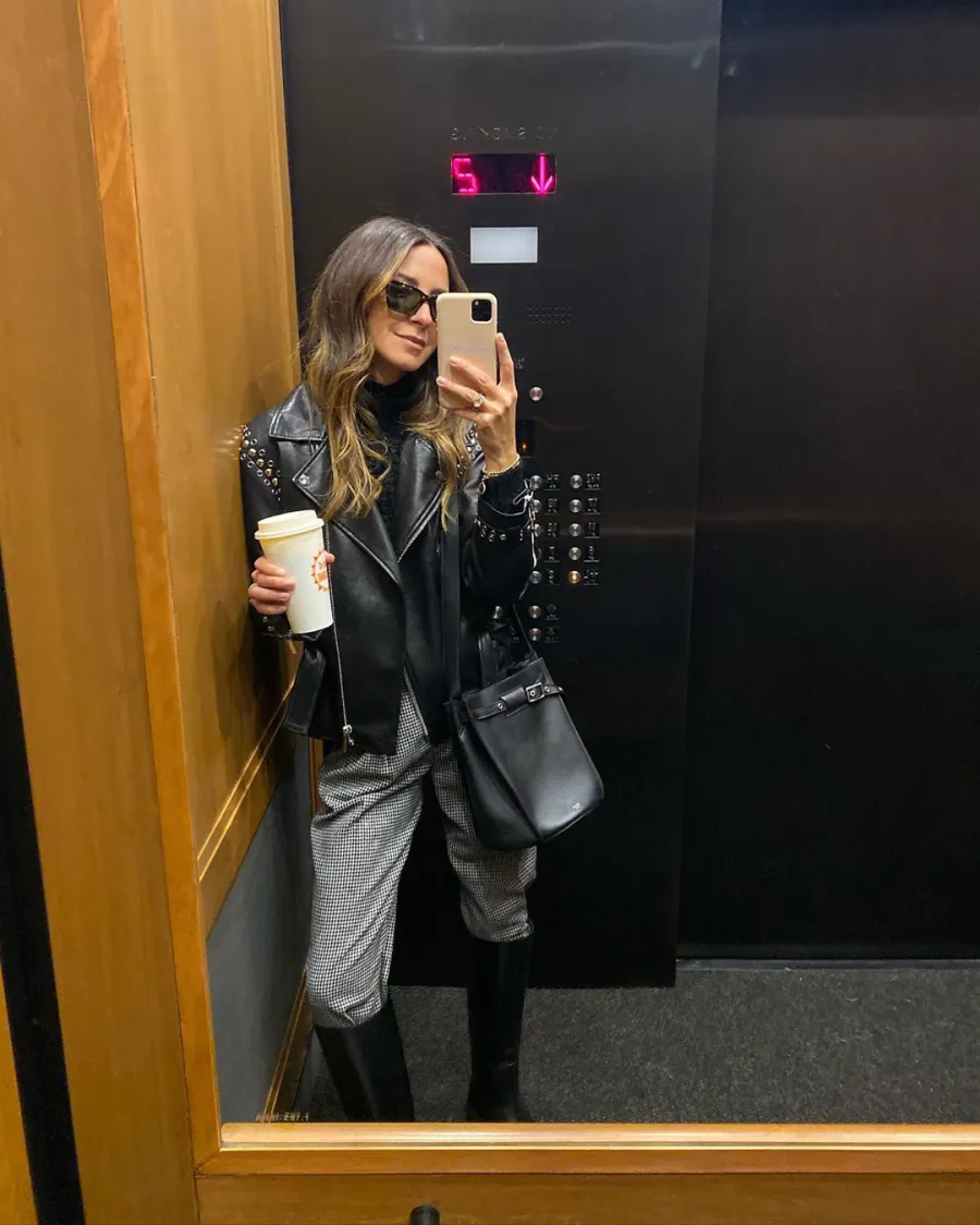 Five Things to Know About Something Navy's Arielle Charnas