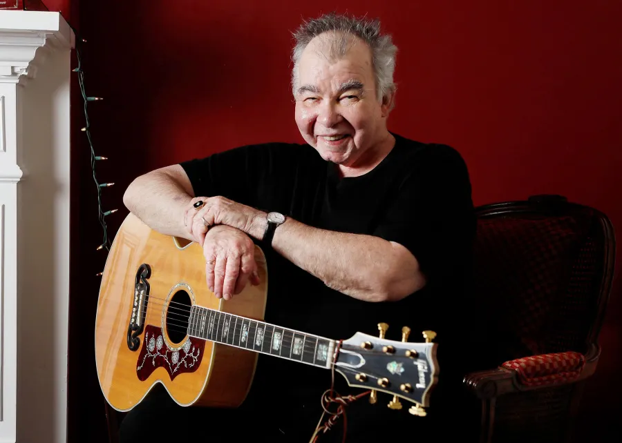 Folk singer-songwriter John Prince dead of Coronavirus at 73