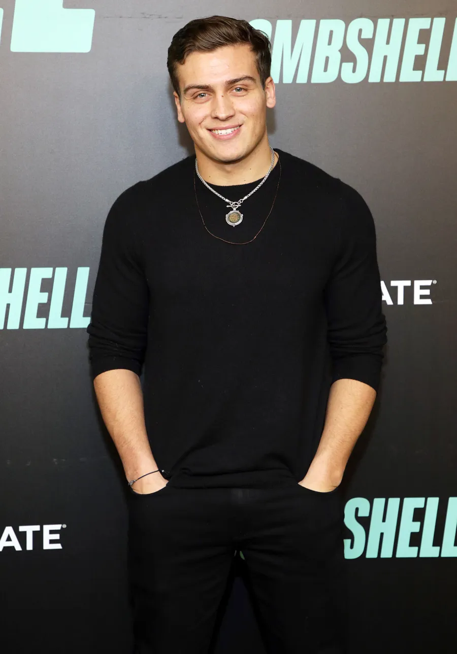 Frank Catania Real Housewives Rally Around Teresa Giudice and Joe Gorga After Their Father Dies