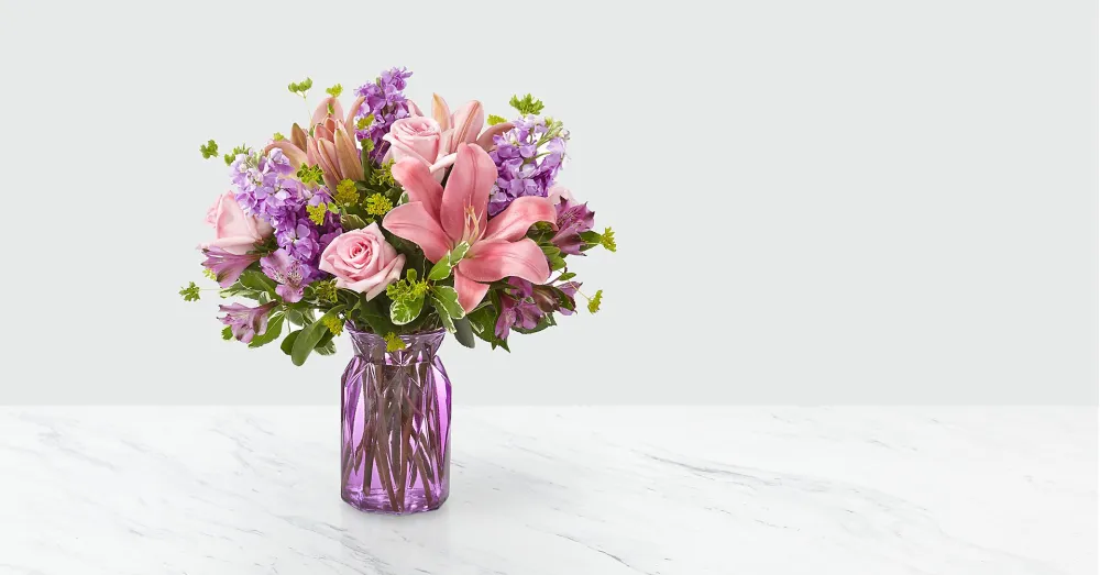 Full of Joy&trade; Bouquet