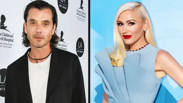 Gavin Rossdale Talks Challenges of Coparenting With Gwen Stefani Amid Quarantine