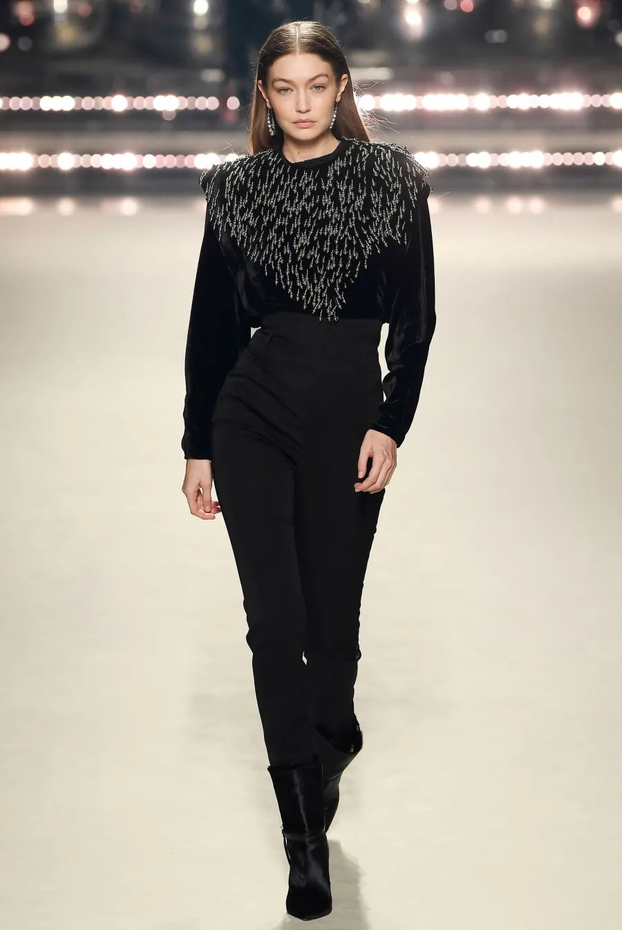 Happy Birthday, Gigi Hadid — See Her Hottest Looks of All Time!