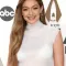 Gigi Hadid Bio Page CMA Awards