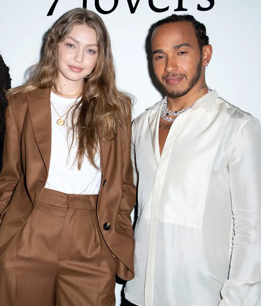 Gigi Hadid's Complete Dating History: From Cody Simpson to Zayn Malik