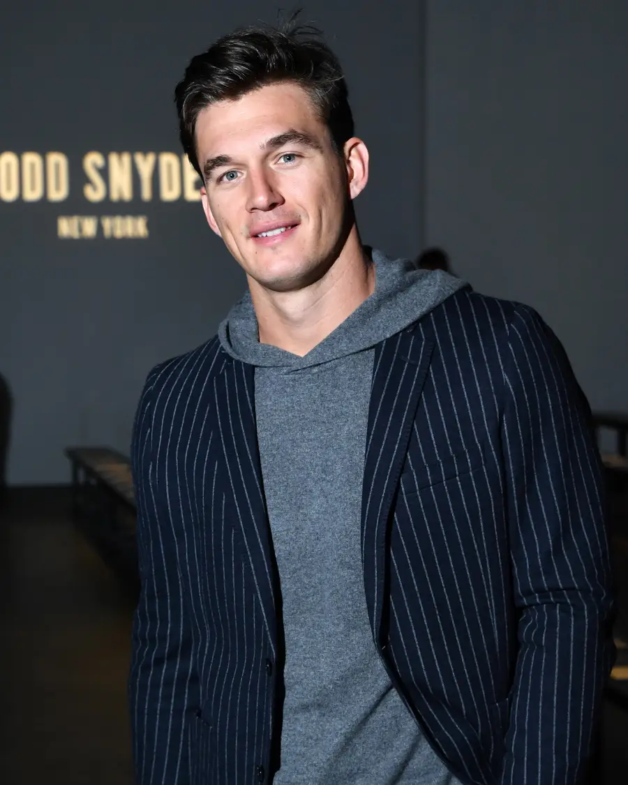 Gigi Hadid's Complete Dating History: From Cody Simpson to Zayn Malik