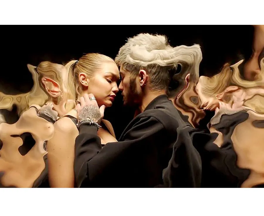 Gigi Hadid Zayn Malik A Timeline of Their Relationship