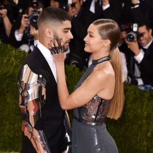 Gigi Hadid Zayn Malik A Timeline of Their Relationship