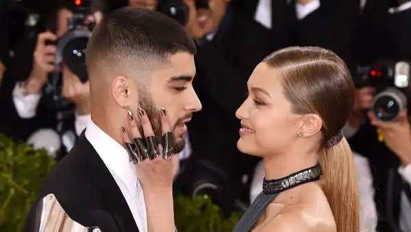 Gigi Hadid Zayn Malik A Timeline of Their Relationship