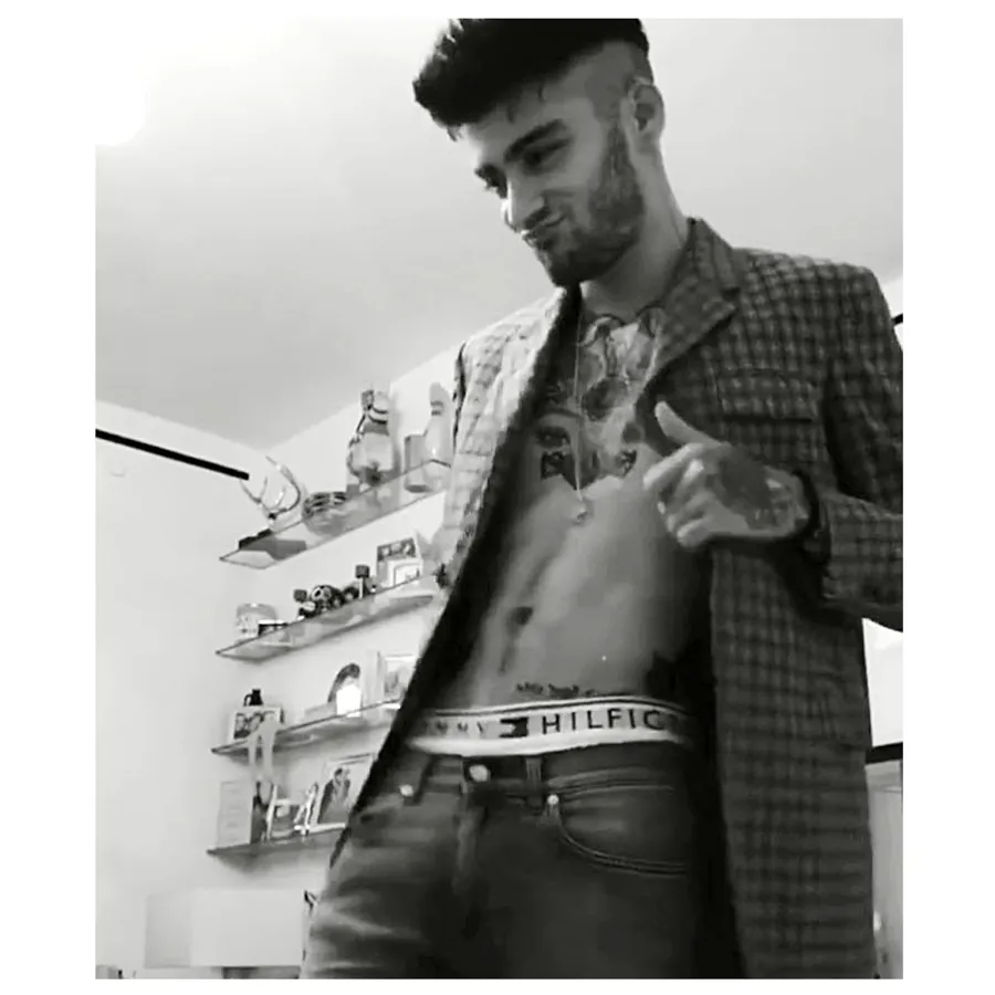 Gigi Hadid Zayn Malik A Timeline of Their Relationship