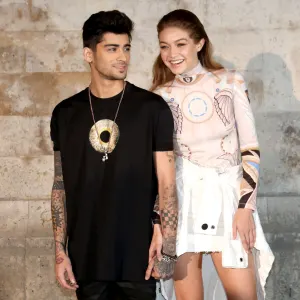 Gigi Hadid and Zayn Malik Confirm Pregnancy