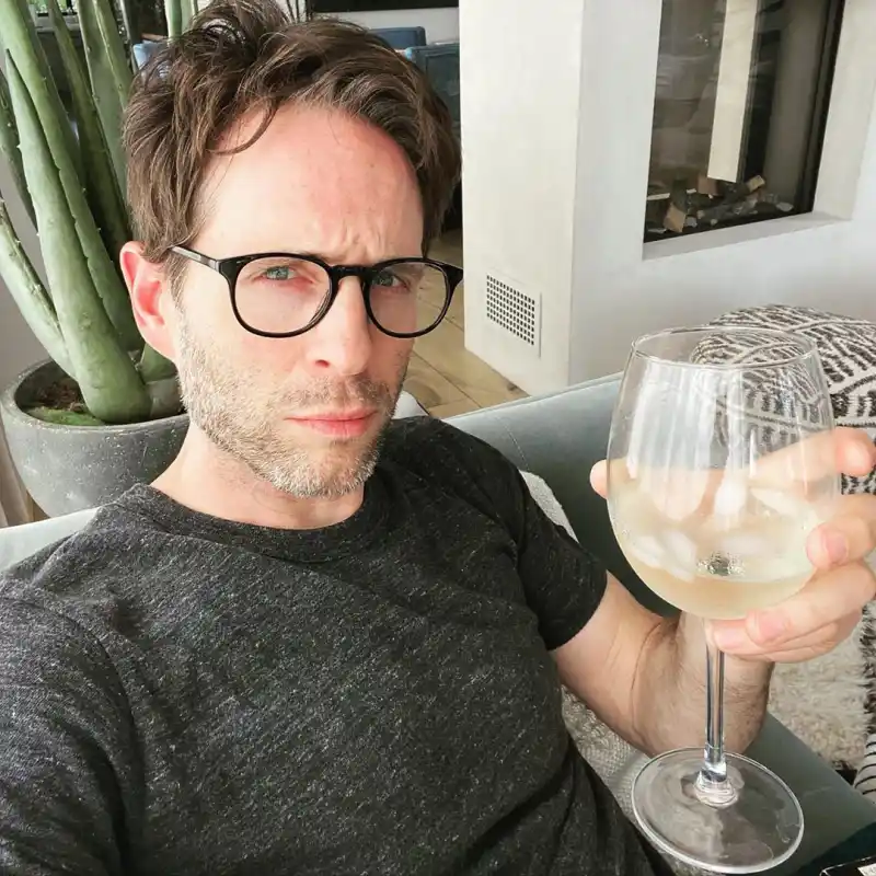 Glenn Howerton