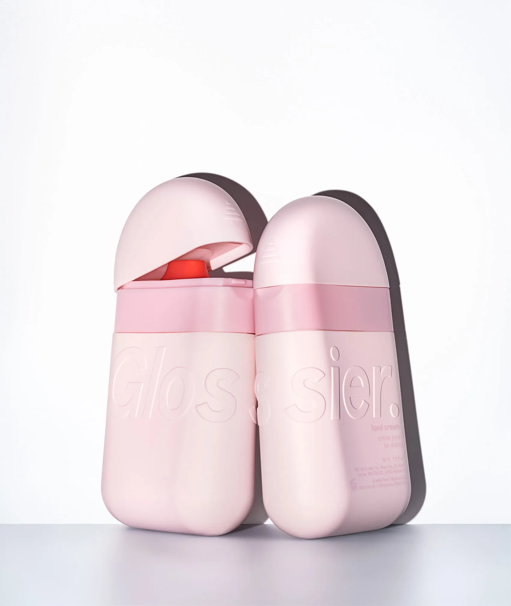 Glossier Unveils Long-Awaited Hand Cream After 2 Years in the Making