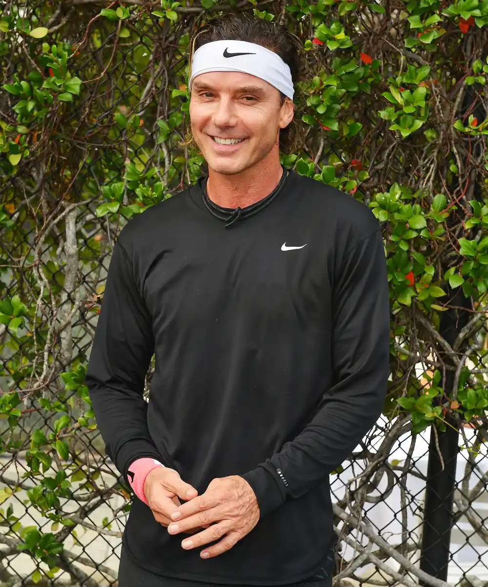 Gwen Stefani Worried About Her Kids School Work While at Dad 3