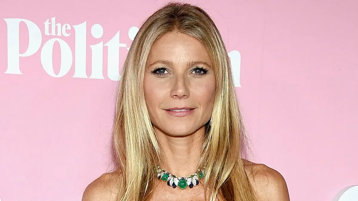Gwyneth Paltrow Celebrates Son Moses’ 14th Birthday: ‘This Kid Is the Best’