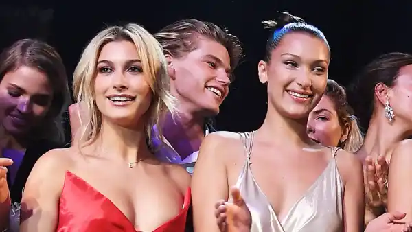 Hailey Baldwin and More to Walk in a Virtual Fashion Show to Fight COVID-19
