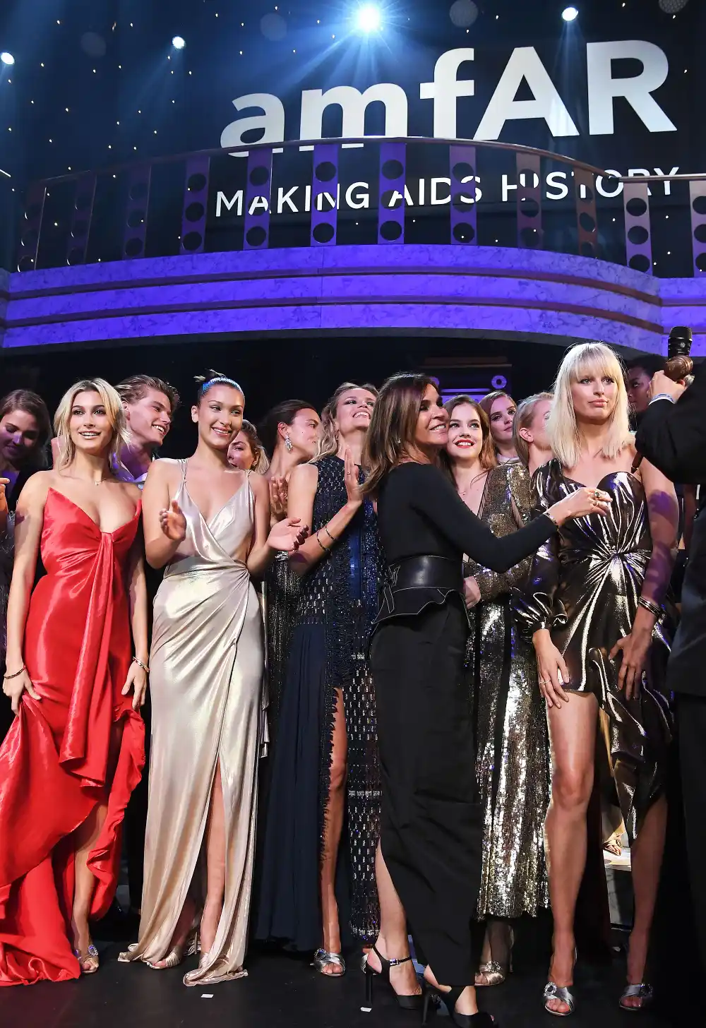 Hailey Baldwin and More to Walk in a Virtual Fashion Show to Fight COVID-19