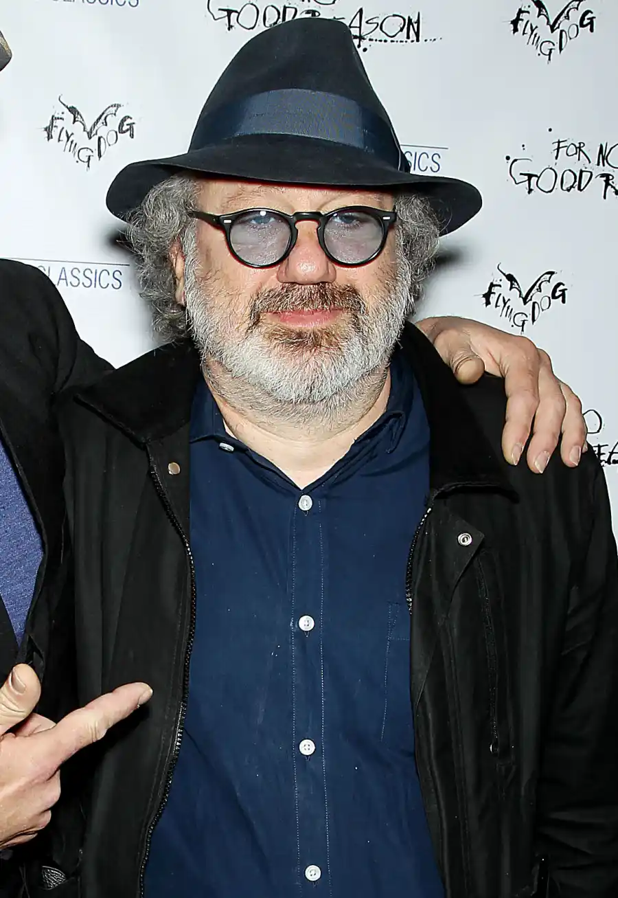 Hal Willner Stars Who Died of Coronavirus