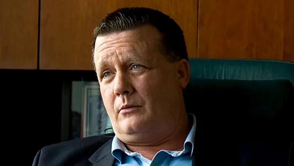 Hank Steinbrenner Dead New York Yankees Co-Owner Dies 63