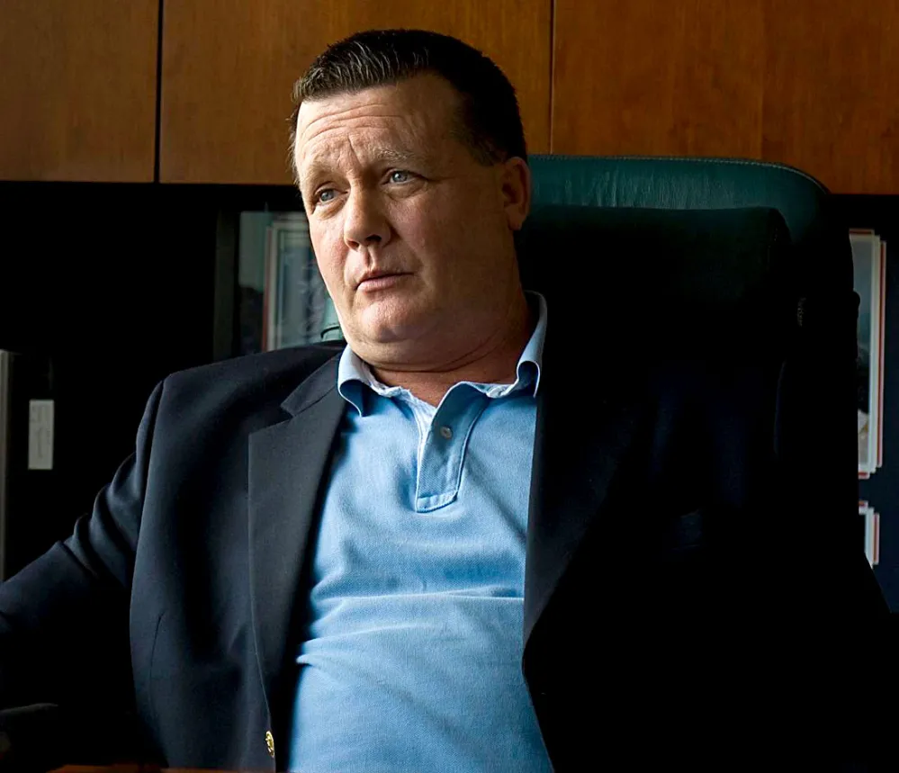 Hank Steinbrenner Dead New York Yankees Co-Owner Dies 63