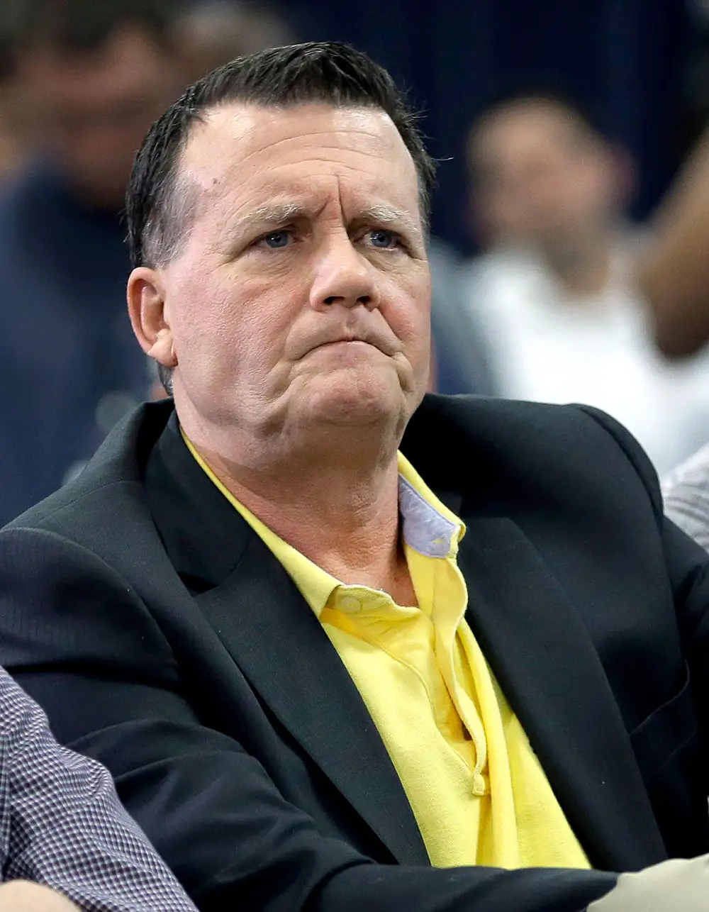 Hank Steinbrenner Dead New York Yankees Co-Owner Dies 63