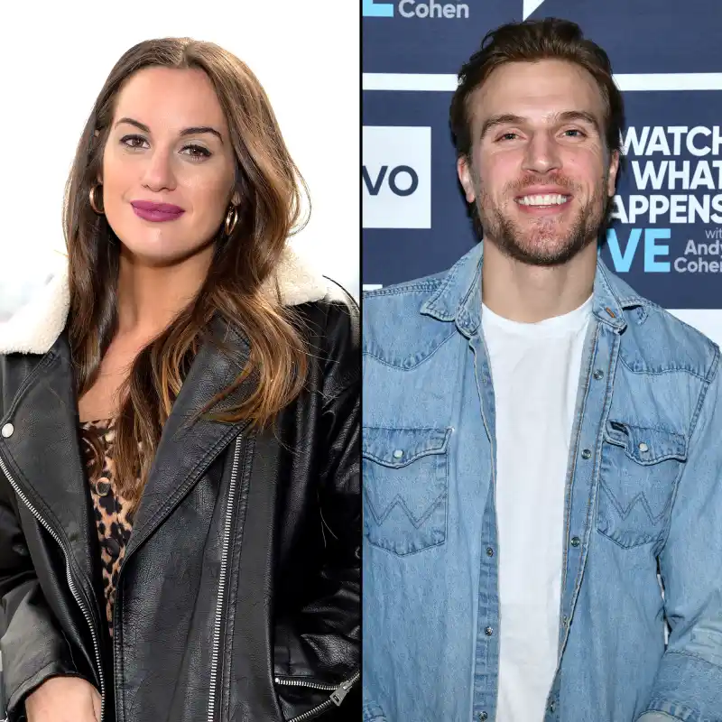 Hannah Berner and Luke Gulbranson Consummate Their Relationship on ‘Summer House’ — And She Watched the Episode With Her Parents