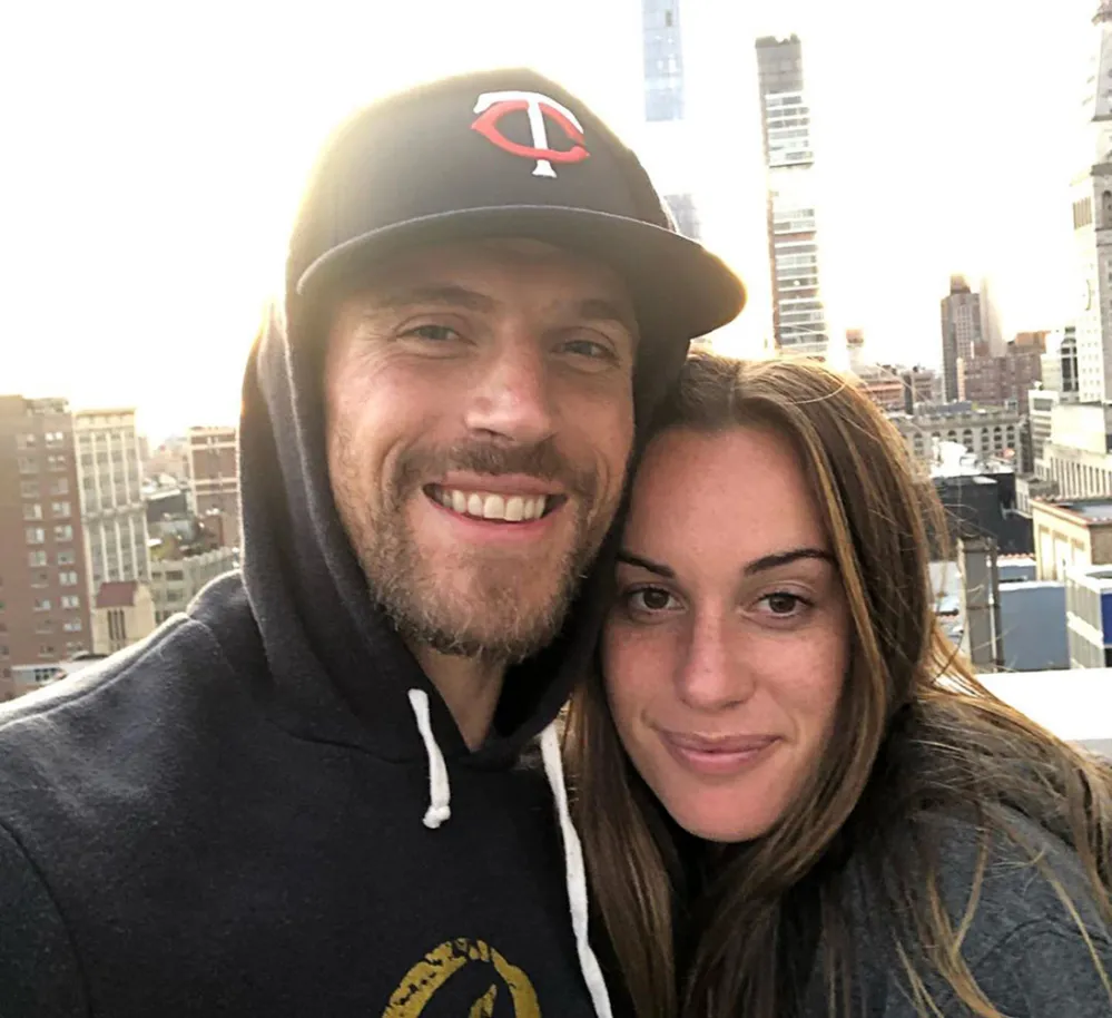 Hannah Berner and Luke Gulbranson Consummate Their Relationship on &lsquo;Summer House&rsquo; &mdash; And She Watched the Episode With Her Parents