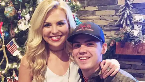Hannah Brown Brother Patrick Celebrates Birthday After Overdose