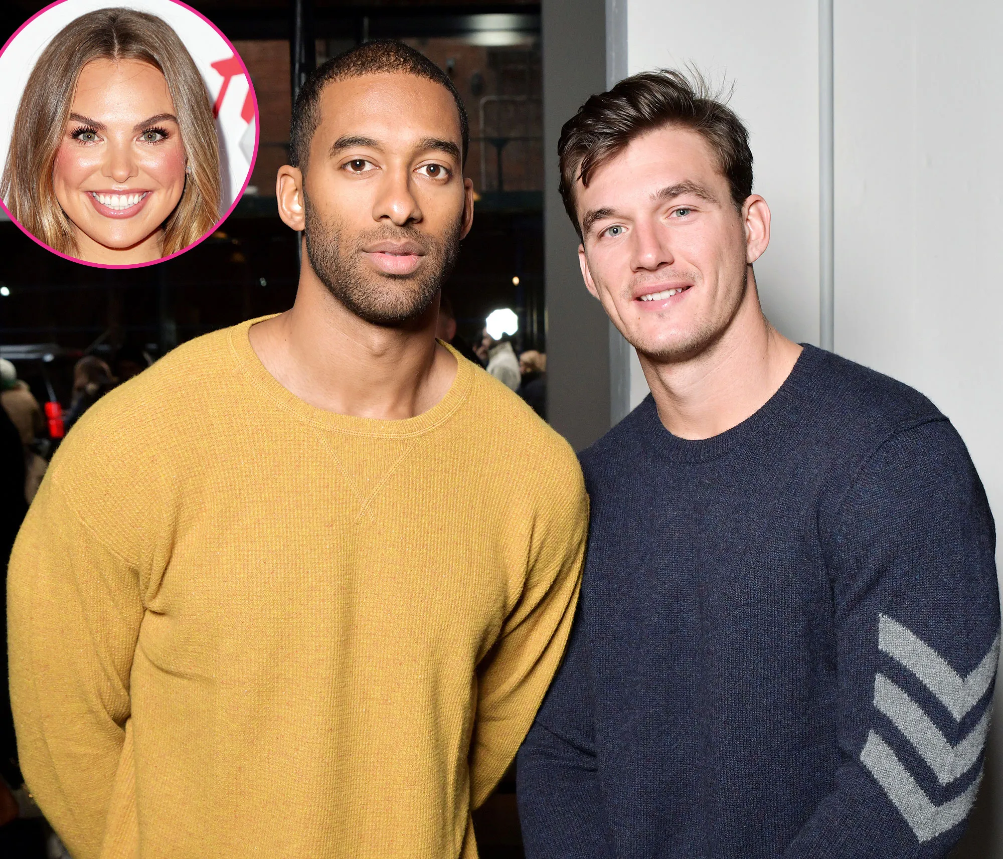 Hannah Brown’s Presence Isn’t Missed by the Quarantine Crew