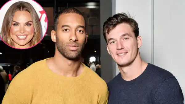 Hannah Brown’s Presence Isn’t Missed by the Quarantine Crew