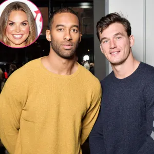 Hannah Brown’s Presence Isn’t Missed by the Quarantine Crew