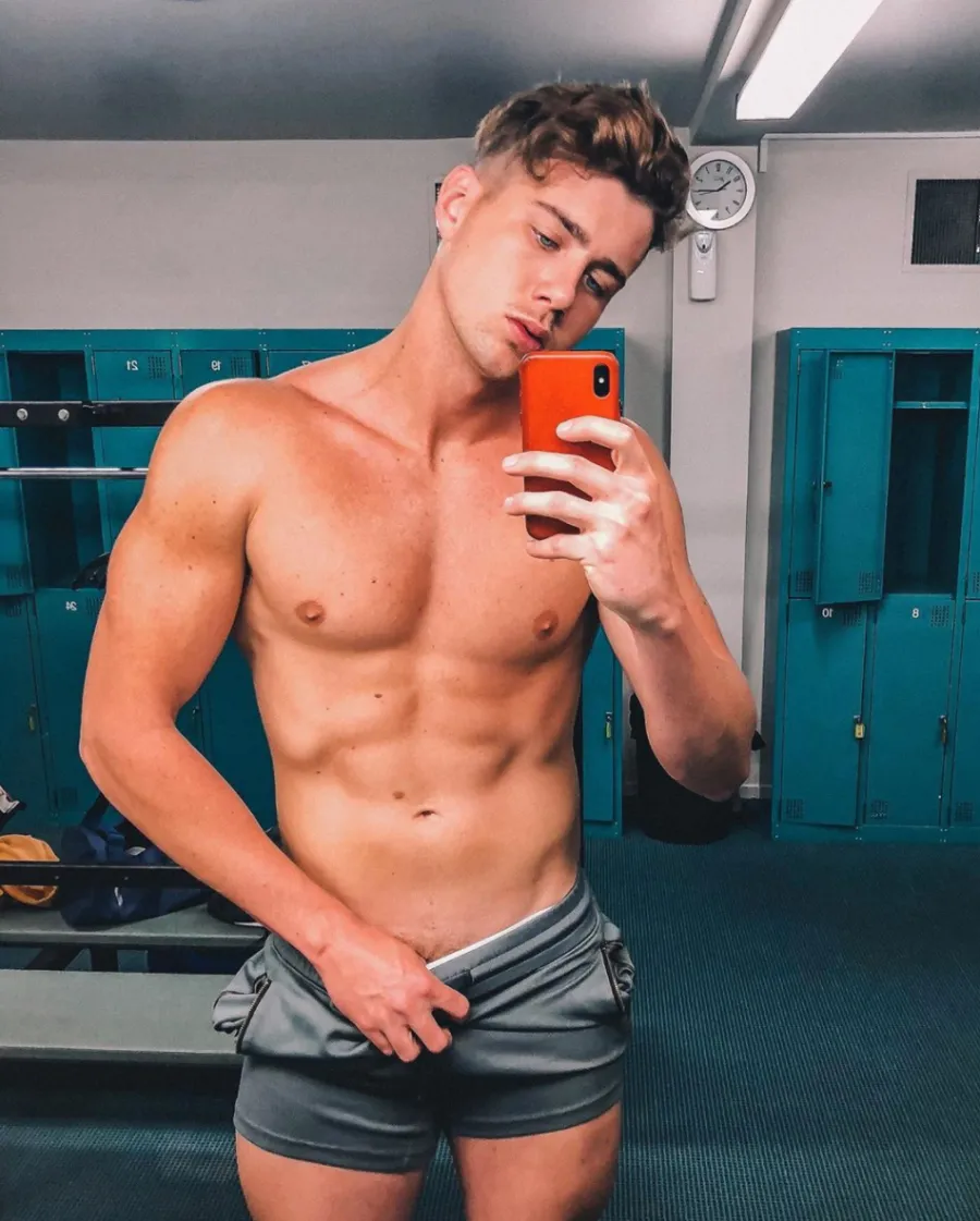 Harry Too Hot To Handle