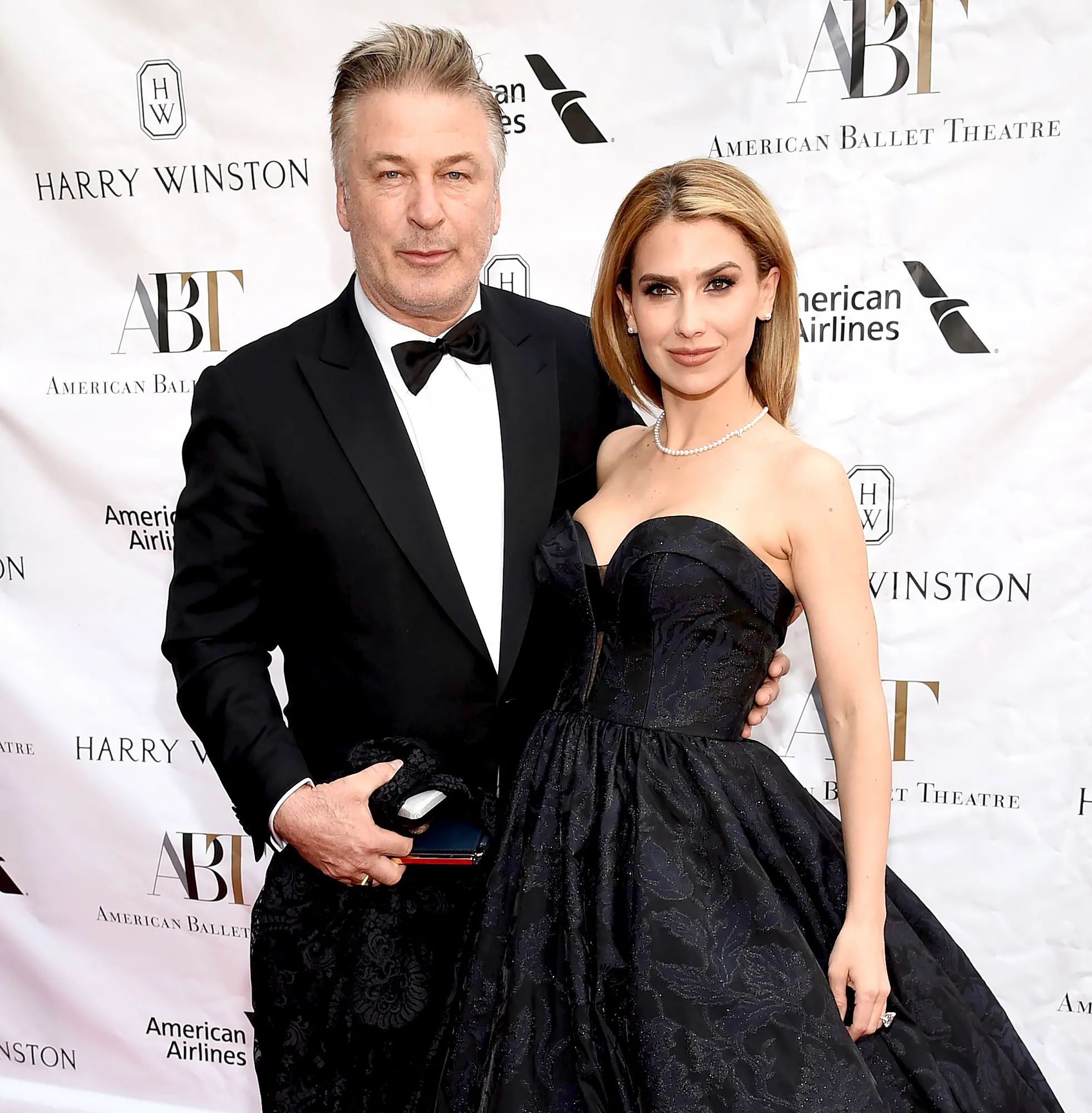 Hilaria Baldwin Alec Baldwin more kids