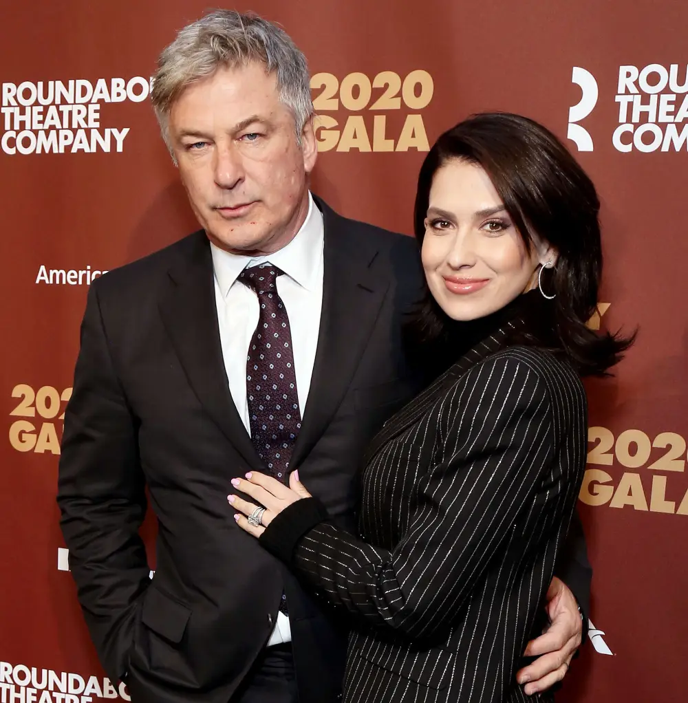 Alec and Hilaria Baldwin Pregnant Again