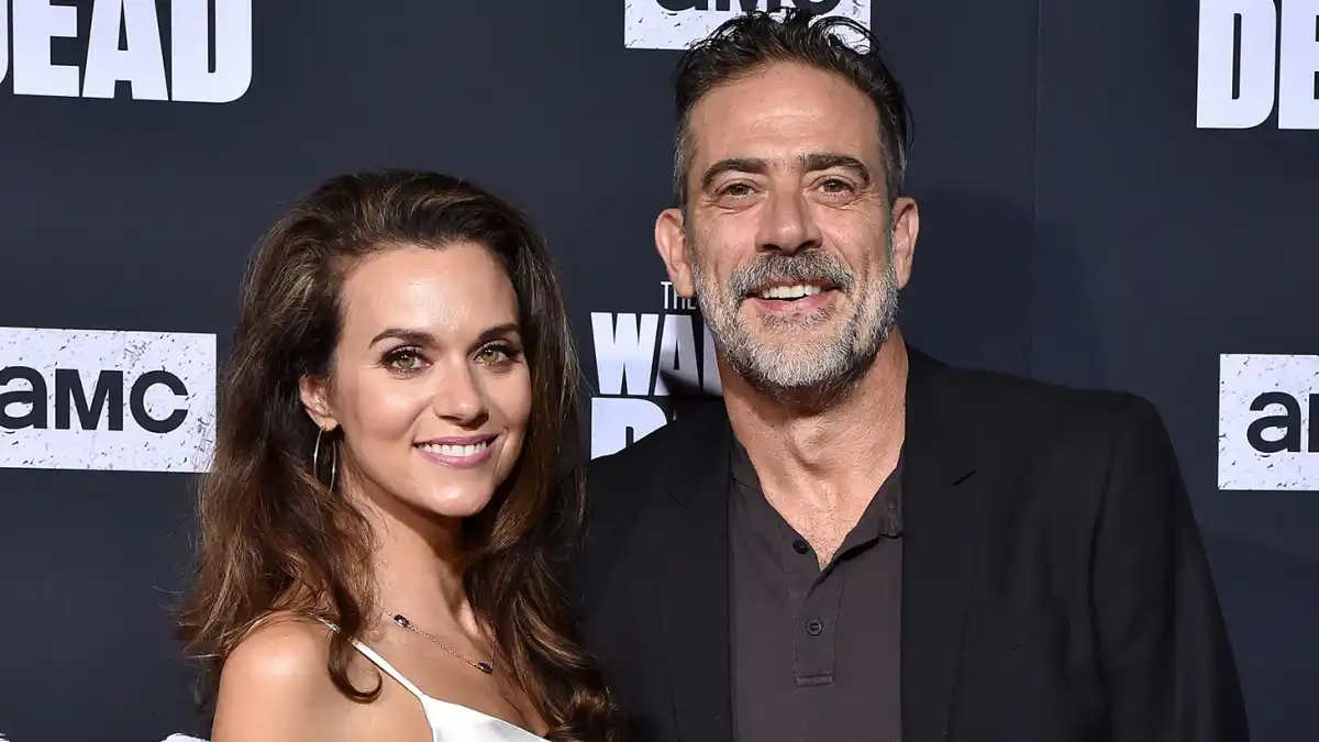 Hilarie Burton Pays Tribute to ‘Dreamer’ Jeffrey Dean Morgan on His Birthday