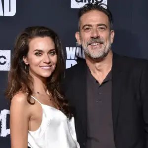 Hilarie Burton Pays Tribute to ‘Dreamer’ Jeffrey Dean Morgan on His Birthday